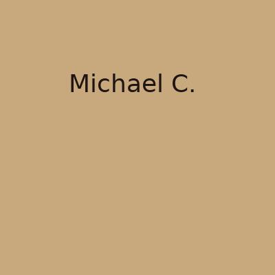 Michael Chen